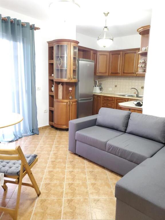 2+1 apartment for rent at the Prosecutor's Office / Mine Peza Street (550 Euro)