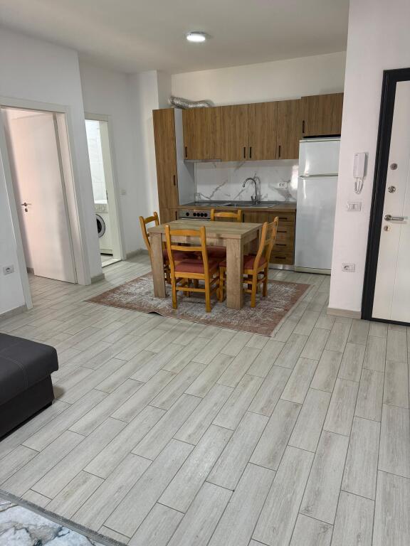 Apartment 1+1 for rent in Astir/Jolla Complex (450 Euro)