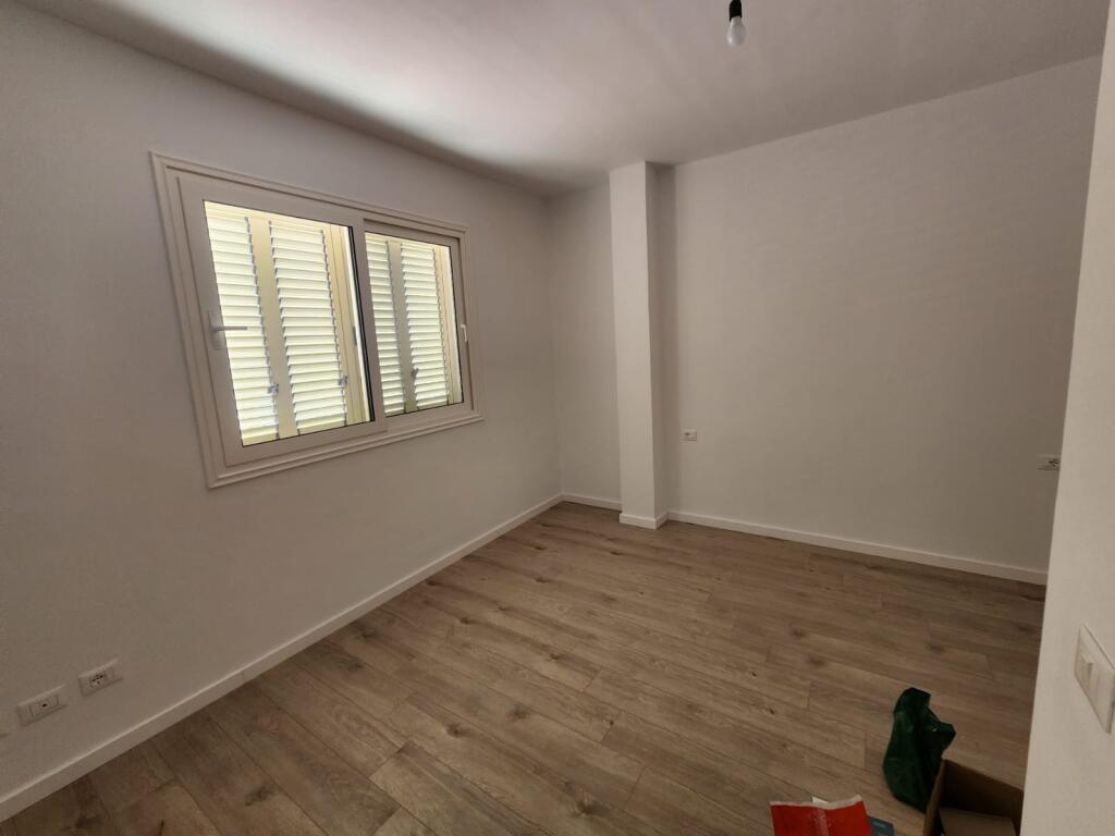 SUPER APPARTAMENTO 2+1 IN AFFITTO VICINO A VALA PARK, DURRES