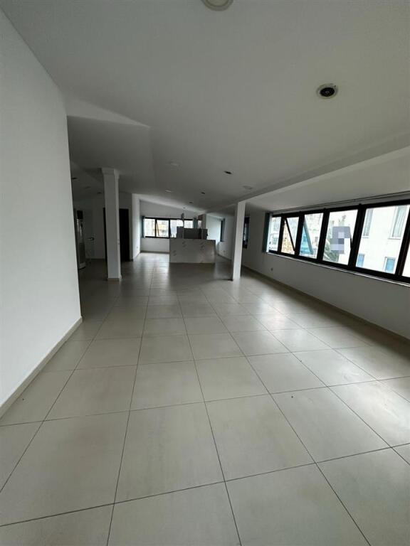 BUSINESS PREMISES FOR RENT FOR OFFICES BRRYLI 230 M2
