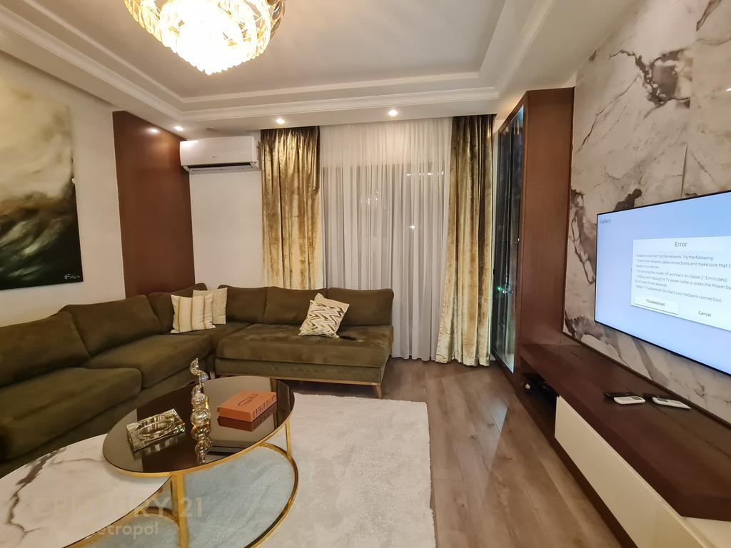 Apartment 2+2+ garage for Rent in Astir