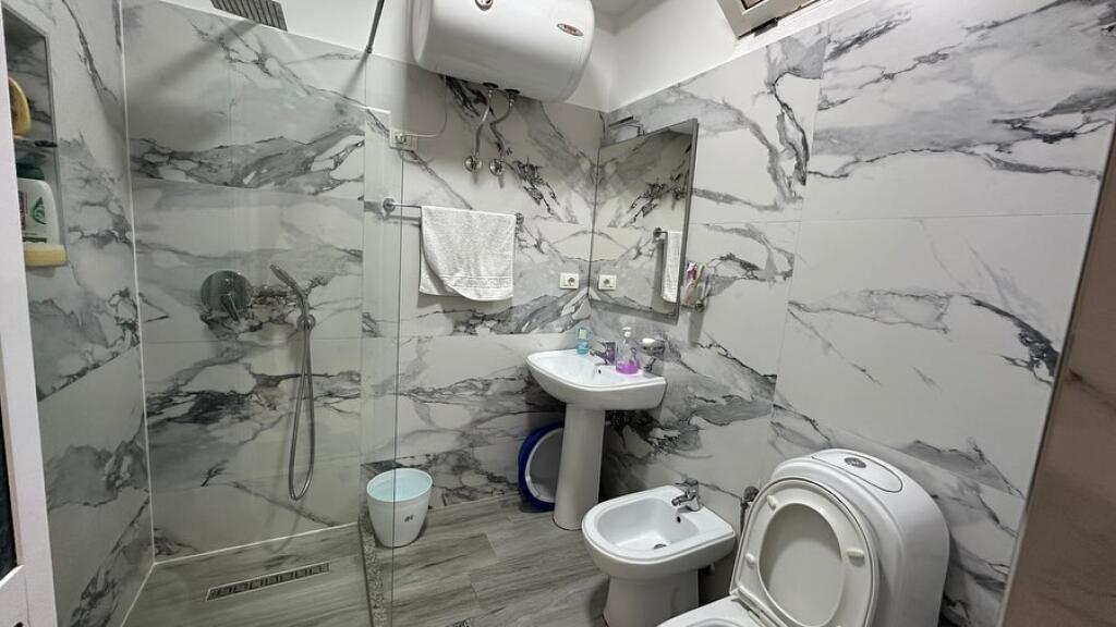 💥Super apartment 1+1 for sale by the sea 🌊 Qerret, Kavaje💥