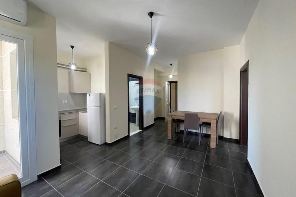 Lalezi Bay, apartment 1+1 for sale, 55 m² 80,000 € (ID: 530181045-675)