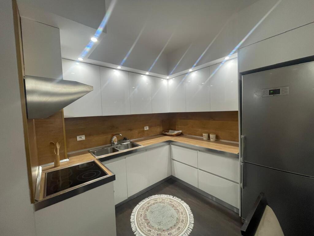 For rent 2+1 first floor villa 450 eu furnished