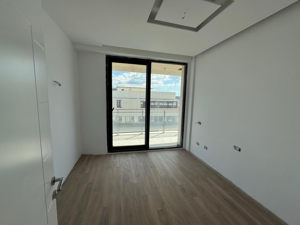 🏢 Apartment for Sale 3+1+2, Mine Peza Street