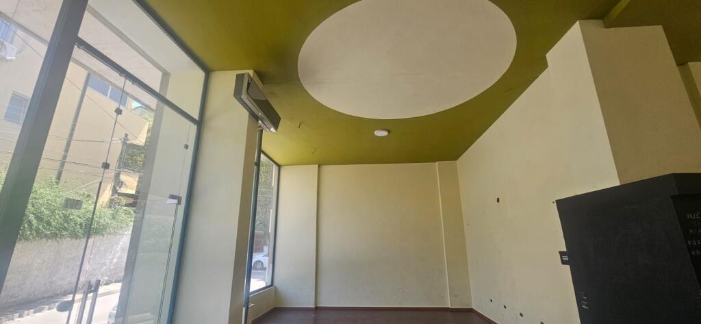 SPACE FOR RENT ON BUDI STREET