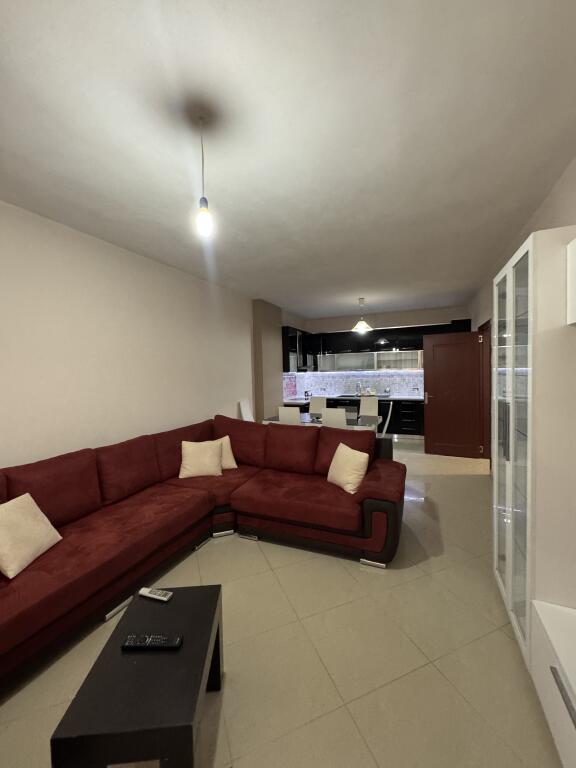 FOR RENT APARTMENT 1+1+2 ASTIR, TIRANA