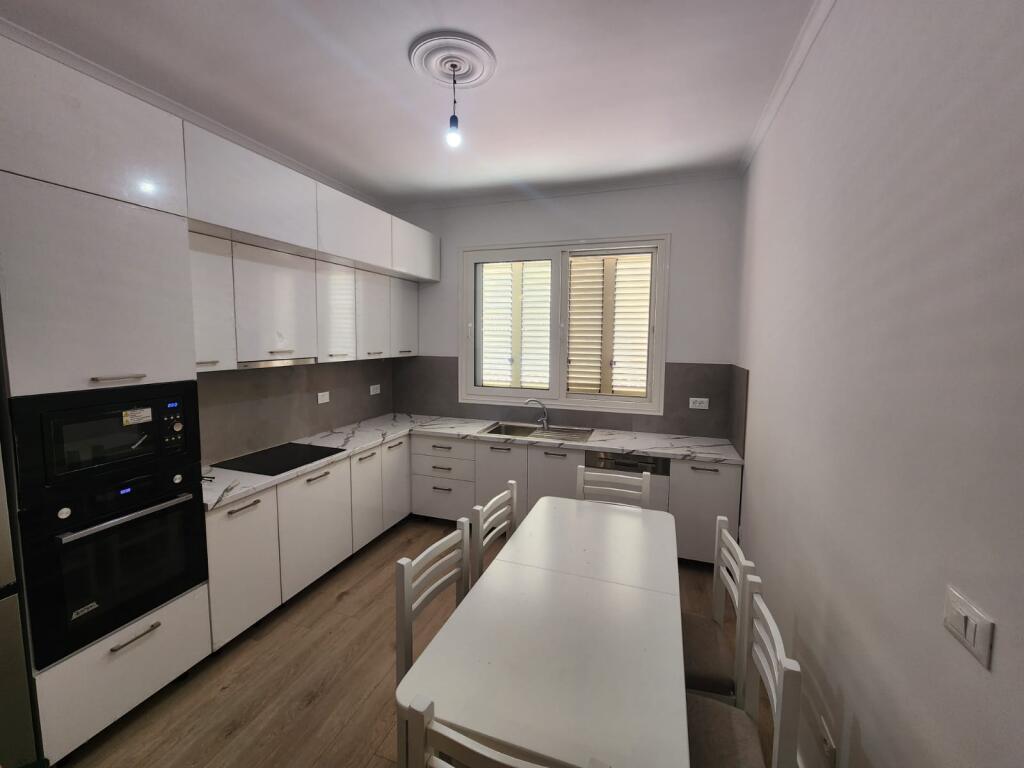 SUPER APPARTAMENTO 2+1 IN AFFITTO VICINO A VALA PARK, DURRES