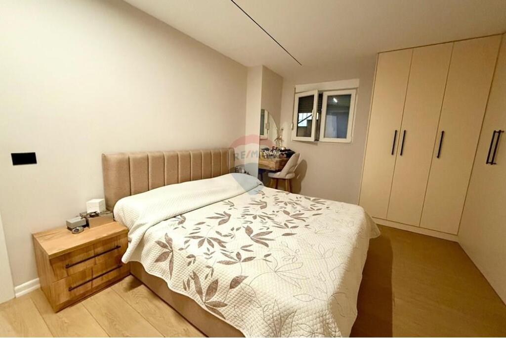 2+1 APARTMENT FOR SALE, DIBRËS STREET