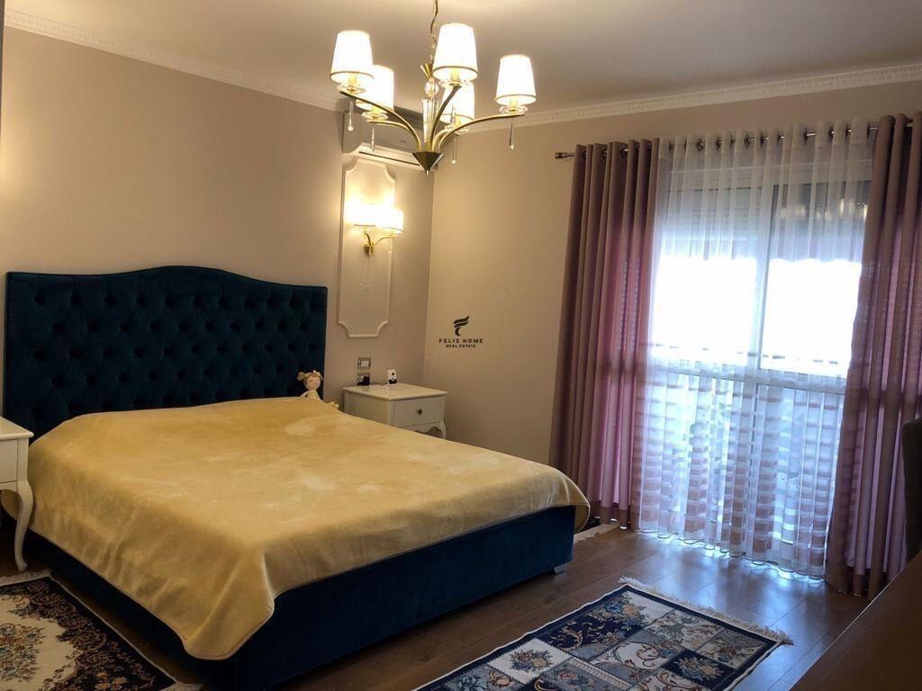 APARTMENT 2+1 FOR SALE FRESKU 155,000 EURO