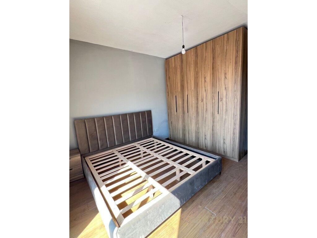 Apartment 2+1+veranda for sale in Kodra e Diellit