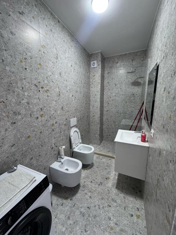 📢 Rent 1+1📍 “5 Maji”, Tirana 💶 500€/month