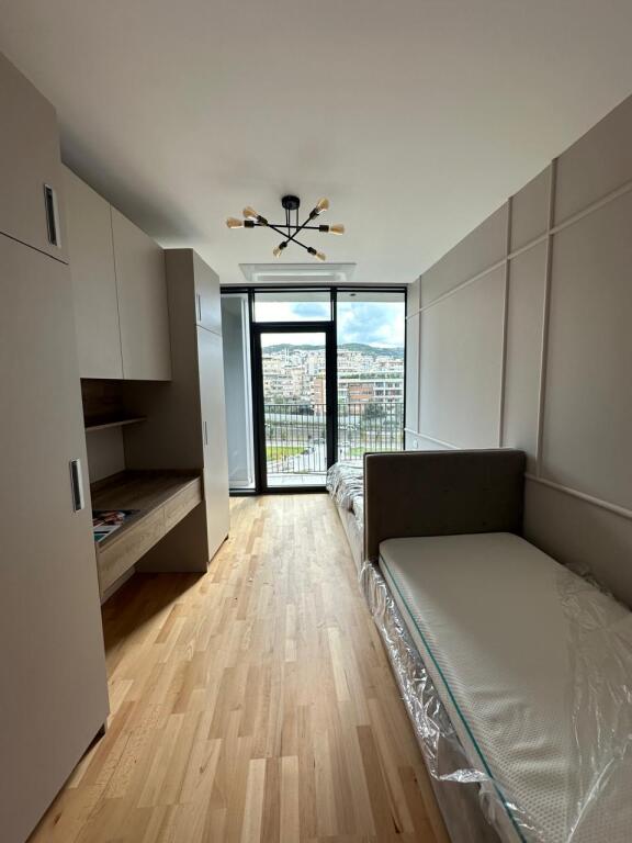 SUPER APARTMENT 2+1 +2 FOR RENT AT LAKE VIEW RESIDENCE, TIRANA