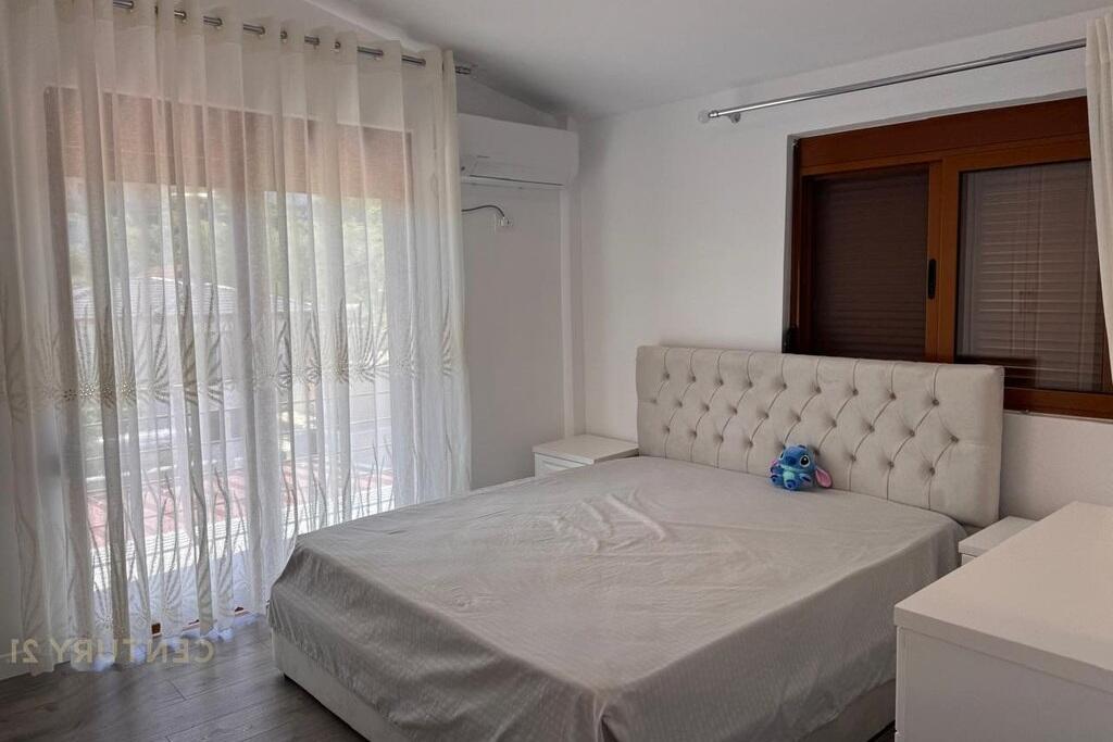 Apartment with 2+1+ Parking, in Senatorium