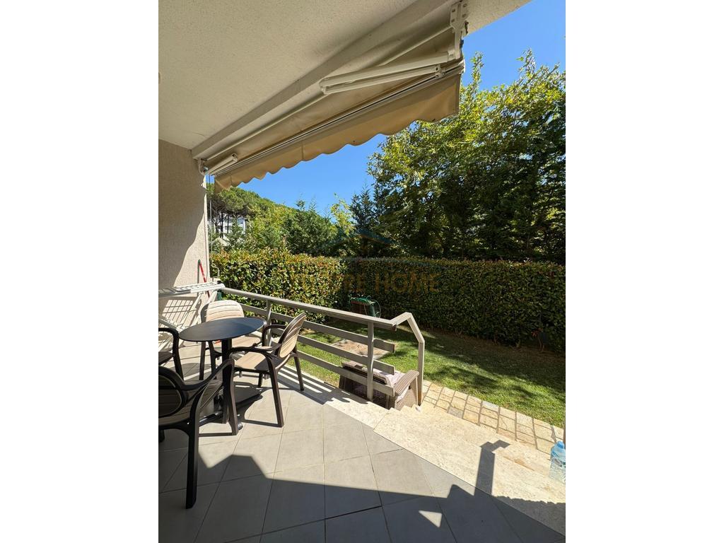 In vendita, Appartamento 1+1Lura 2 Resort, Gjiri I Lalëzit