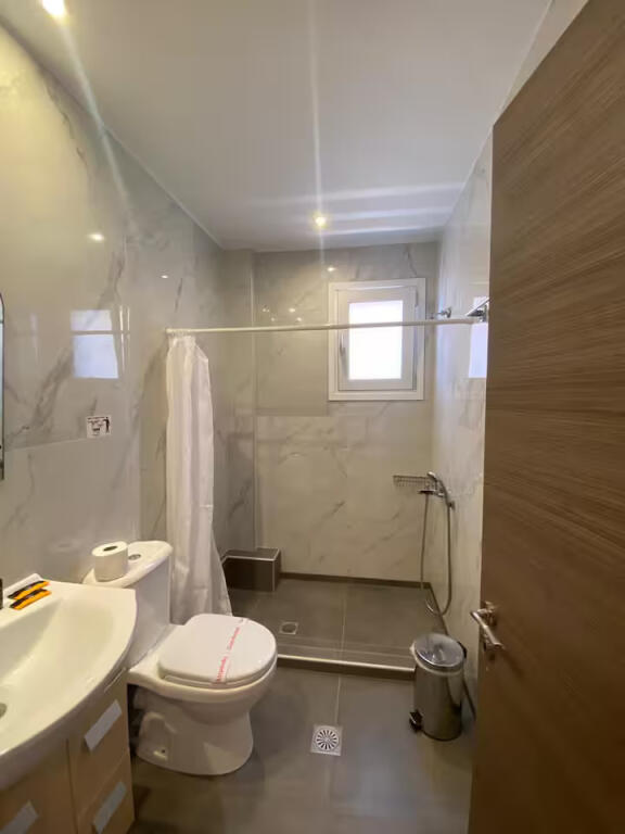 Apartment For Rent 2+1+2 in Don Bosko (ID B2201407) Tirana.