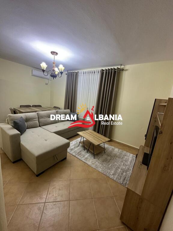 2+1 Apartment for rent at the Ministry of Foreign Affairs – Tirana (ID 4229406)