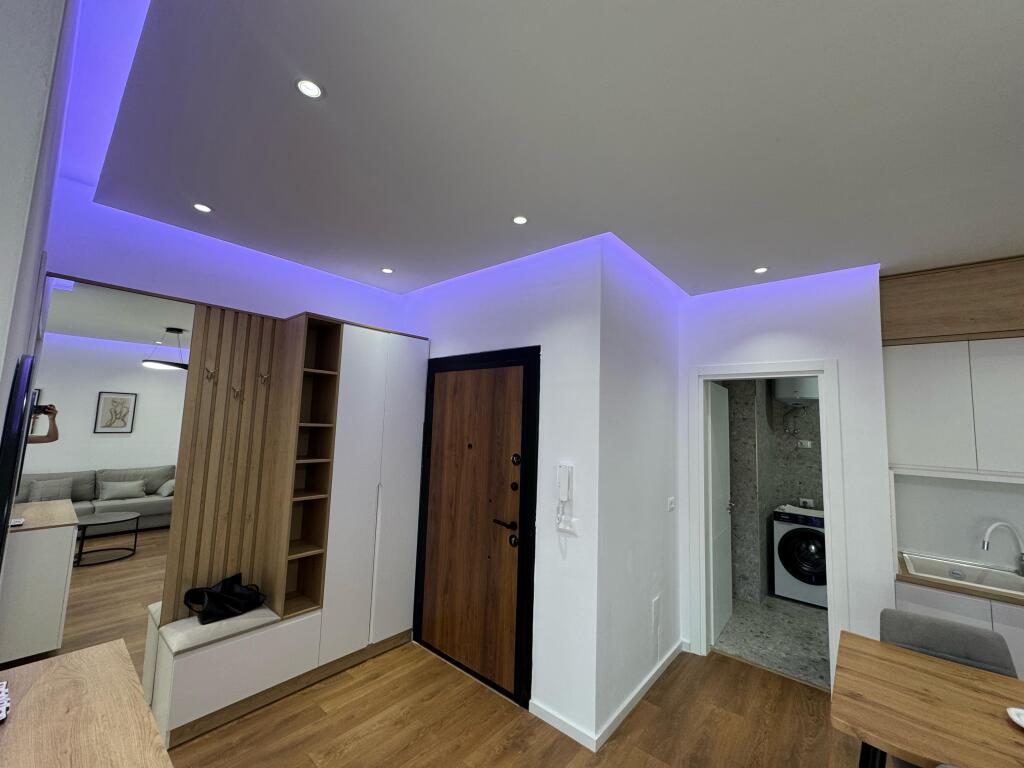 📢 Rent 1+1📍 “5 Maji”, Tirana 💶 500€/month