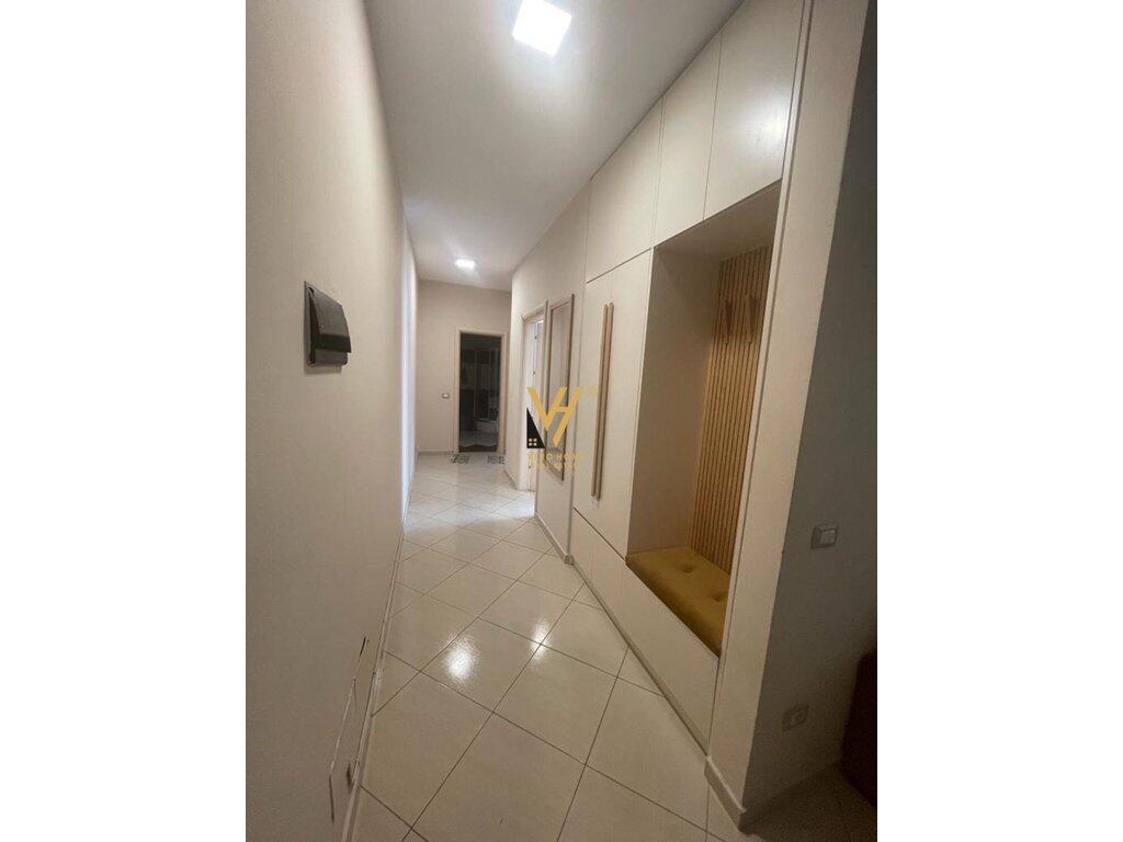 FOR SALE APARTMENT 2+1+2 BLK NEAR THE DELIJORGJI COMPLEX, BLV GJIERGJI FISHTA 260,000 EURO
