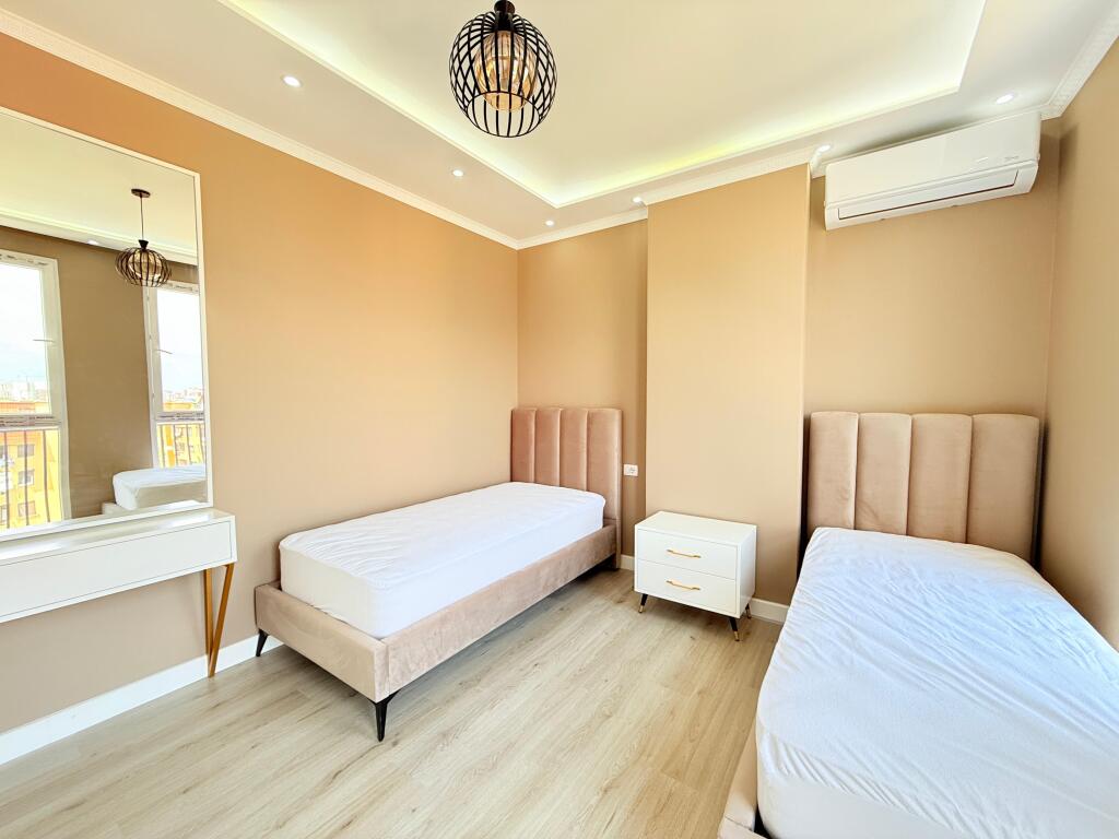 Appartamento 2+1 in Affitto – Completamente Arredato – Zona Ex-Fusha