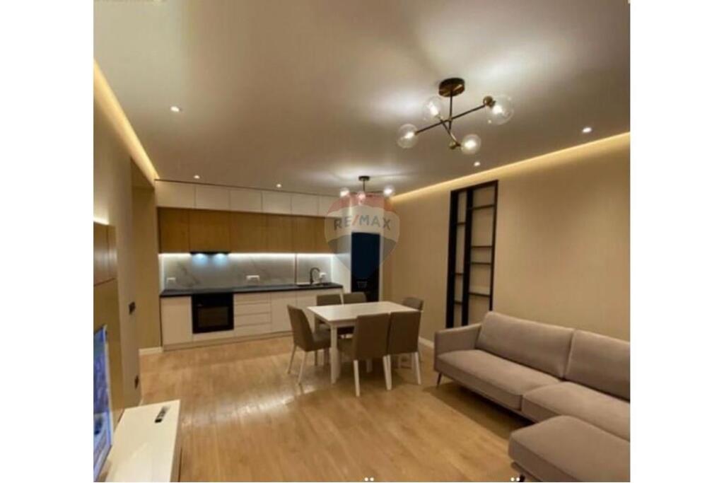 Tirane, apartment 2+1 for rent, 6th floor, 100 m² 1,000 € (ID: 530191058-209)