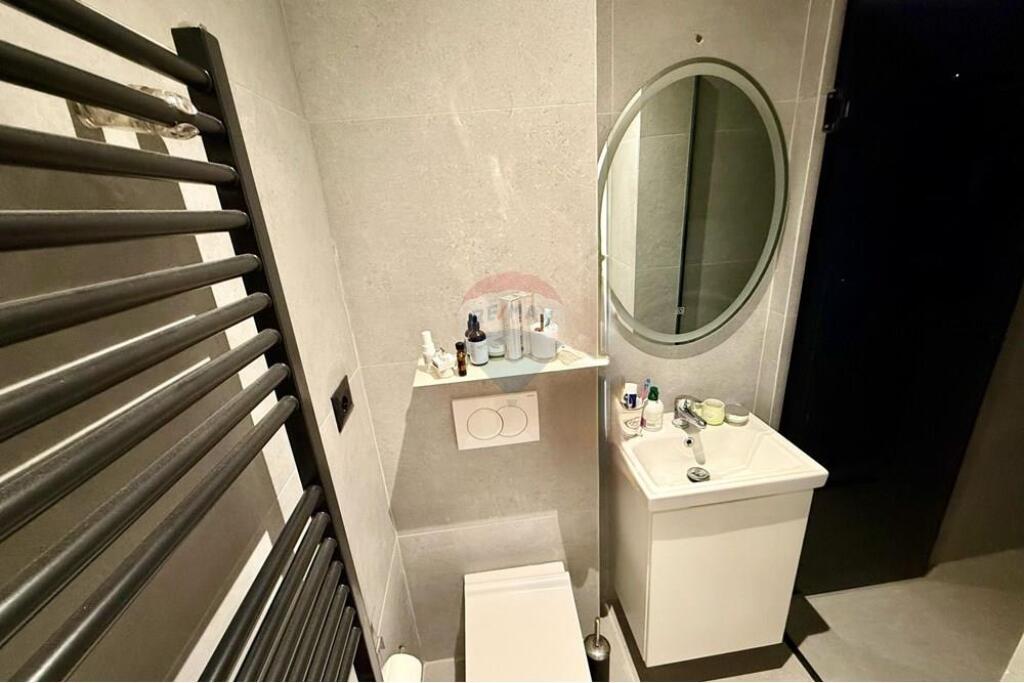 2+1 APARTMENT FOR SALE, DIBRËS STREET