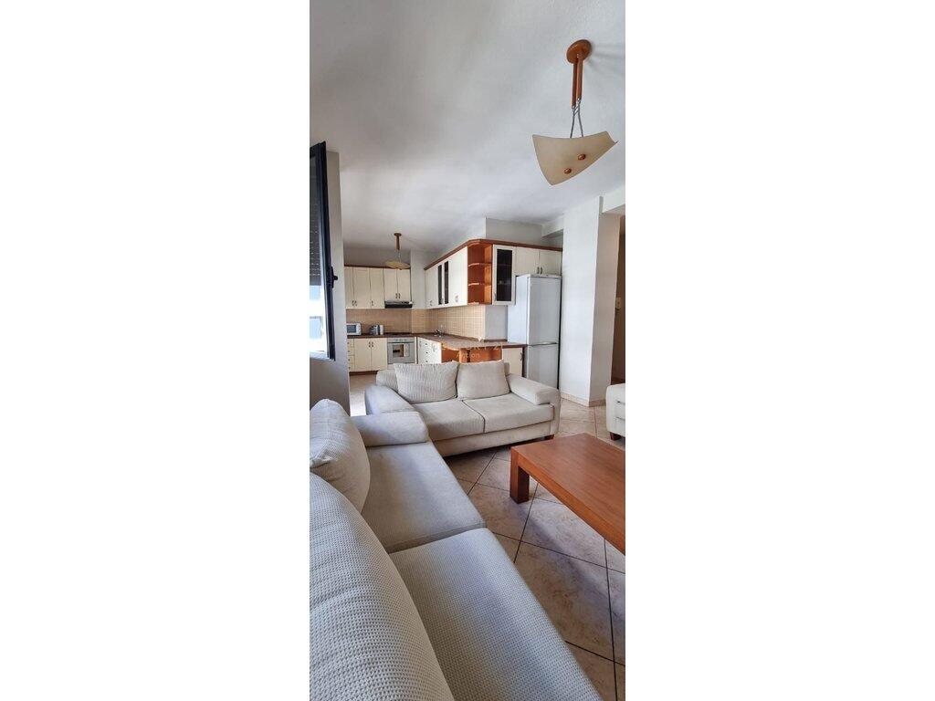 FOR RENT APARTMENT 2+1+2 FOR OFFICE / RESIDENCE, BEHIND SQUARE 21!