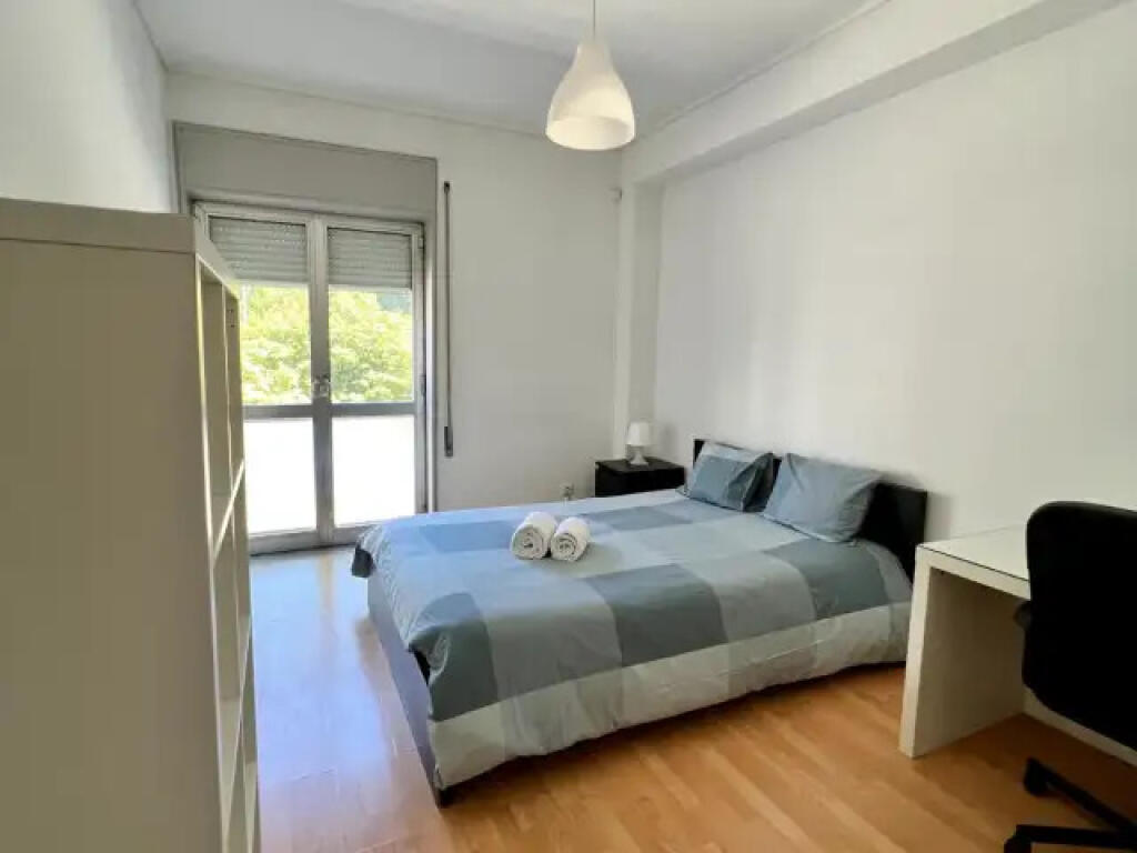 Apartament Ne Shitje 2+1 prane Ish Nisharakut (ID B120703) Tirane