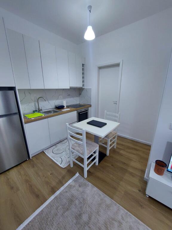 Apartment 1+1+Parking for rent, Fresk