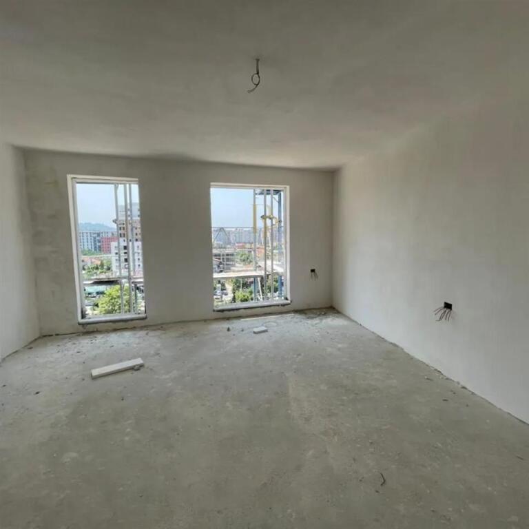 FOR SALE APARTMENT 1+1 AT TURDIU RESIDENCE, TIRANA NEW RESIDENCE