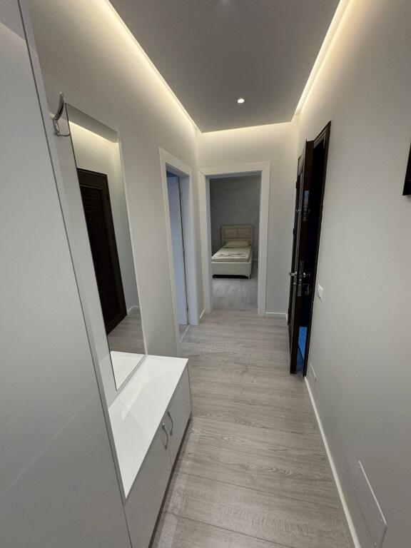 Invested 1+1 apartment for sale in Selite at AKU (89,000 Euro)