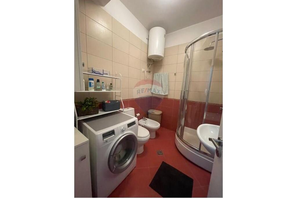 Apartment - For Rent - Kika 2, Commune of Paris, Tirana
