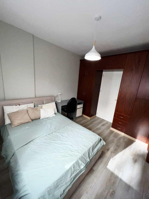 Apartament Me Qera 3+1 tek Komuna e Parsit (ID B230164) Tirane​