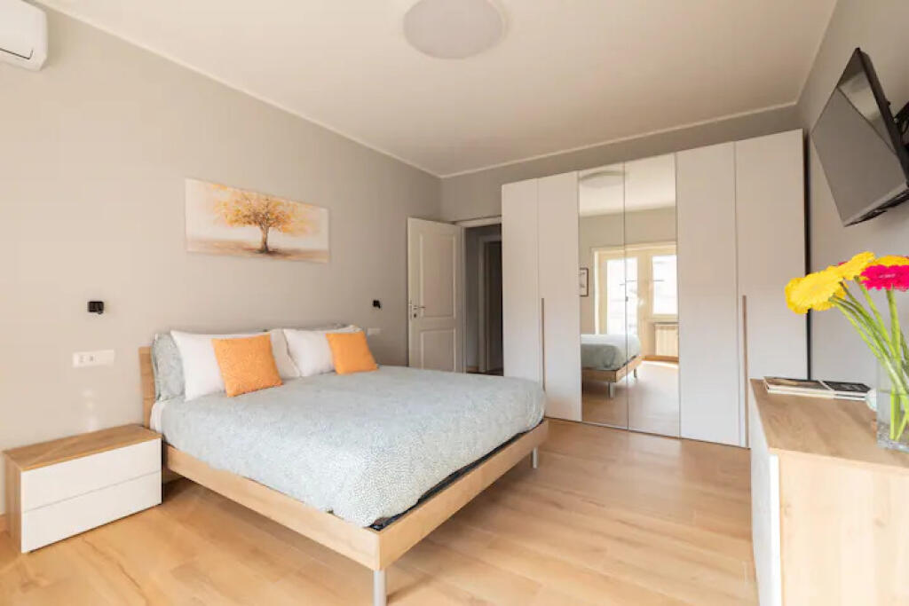 Apartment For Rent 2+1+2 in Don Bosko (ID B2201407) Tirana.
