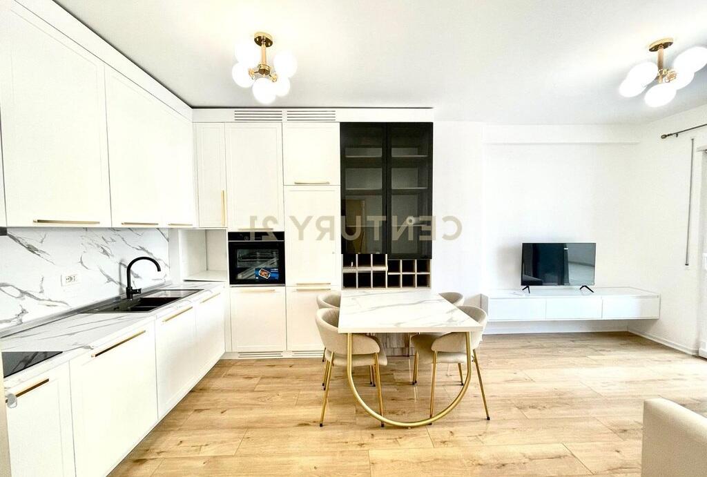 Apartment for rent 1+1 at the new Villa L in Astir,