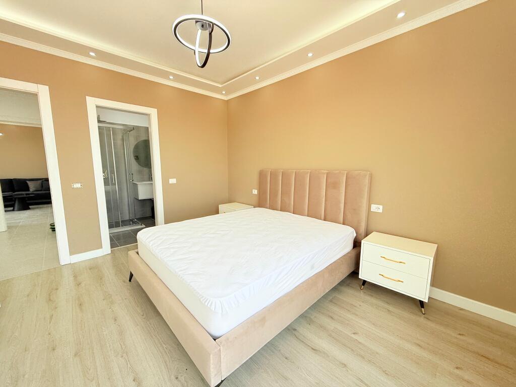 Appartamento 2+1 in Affitto – Completamente Arredato – Zona Ex-Fusha