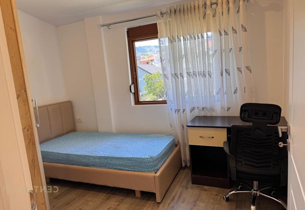 Apartment with 2+1+ Parking, in Senatorium