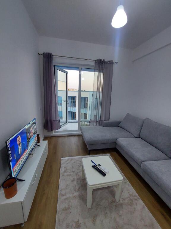 Apartment 1+1+Parking for rent, Fresk