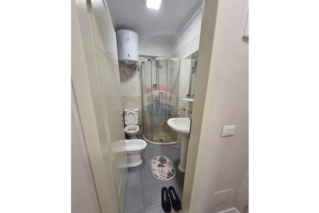 Apartment 1+1 for rent 9 Floors Center