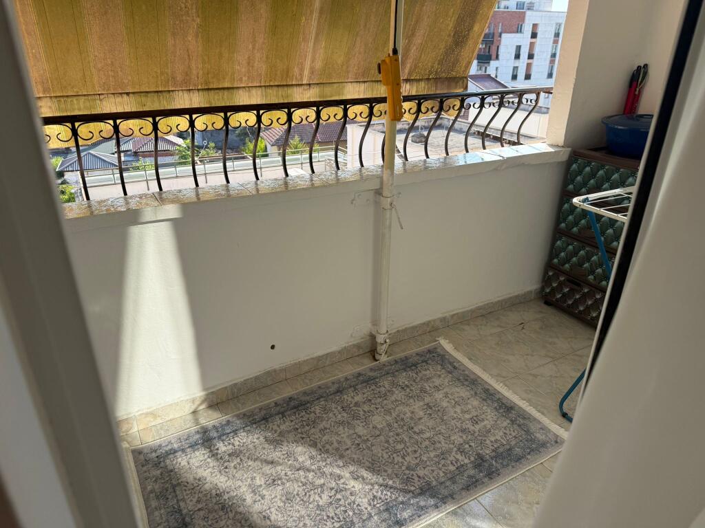 Super 1+1 apartment at QSUT Manastir Congress street