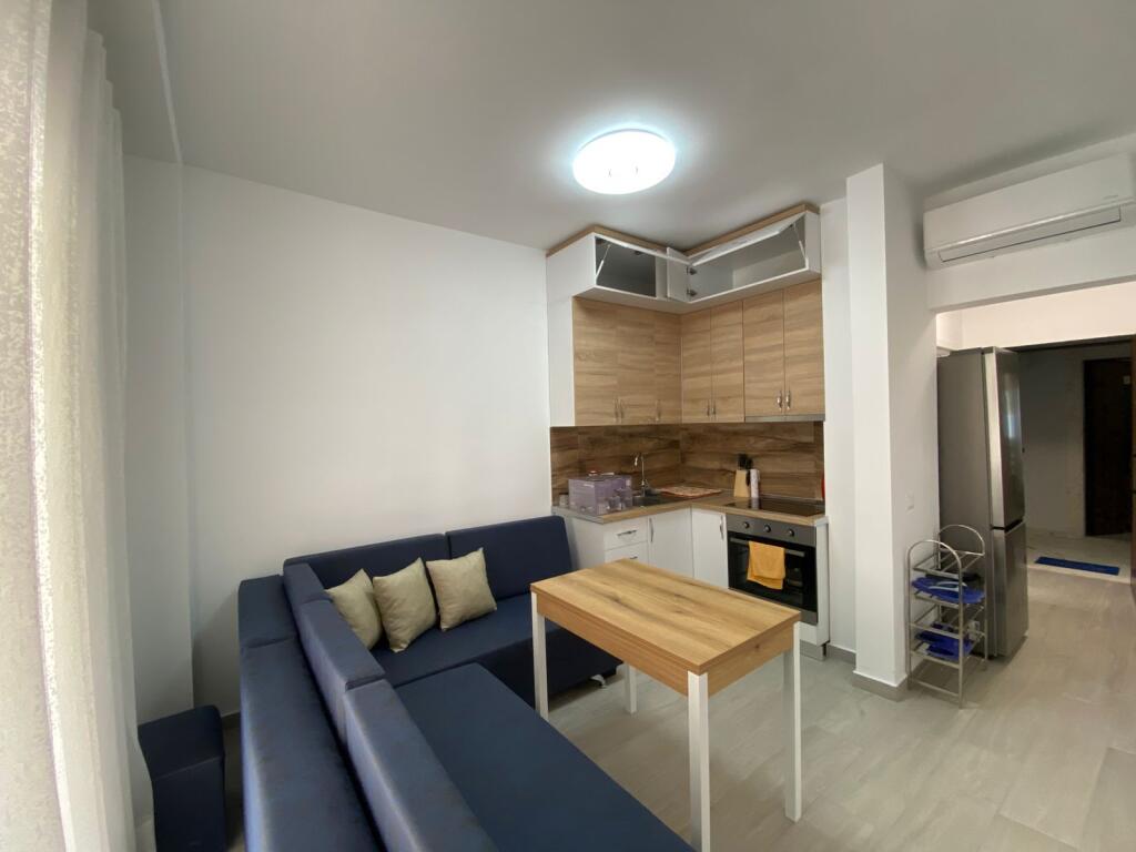 Apartament 1+1 Me Qira në Golem, Durrës - 400€ | 62 m²