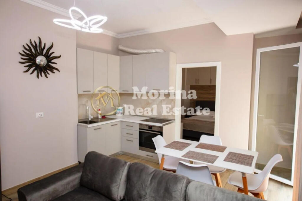 Rent, Apartment 1+1, Dibres St., 600 euro/month