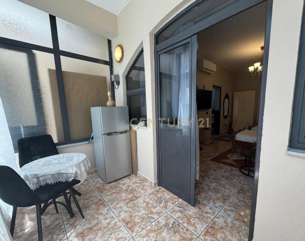 MONOLOCALE IN AFFITTO, PIANO VILLA IN VIA DIBRA