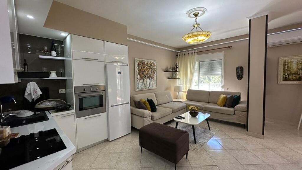 💥Super apartment 1+1 for sale by the sea 🌊 Qerret, Kavaje💥