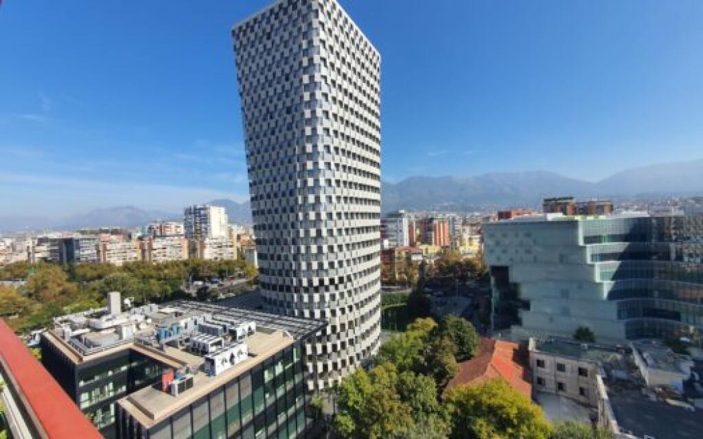 🏙️ Apartment 1+1 BAZAAR GATE for Sale in the Center of Tirana!