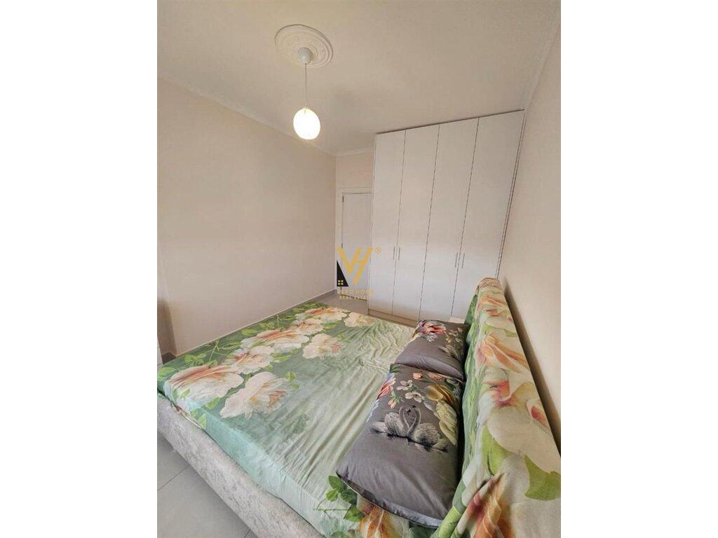 APARTMENT 2+1+2+BLK FOR RENT, AT CASA ITALIA, 450 EURO