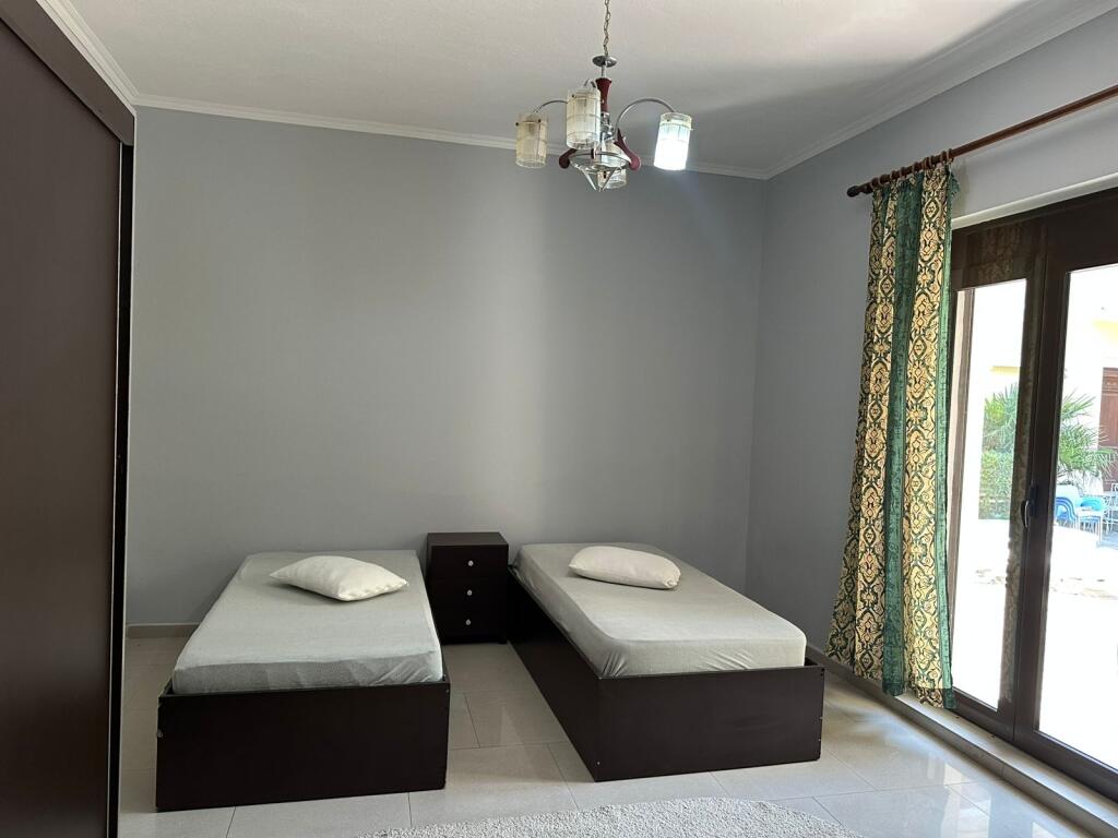 Appartamento 1+1 in affitto “Rruga e Dibrës”, Tirana.