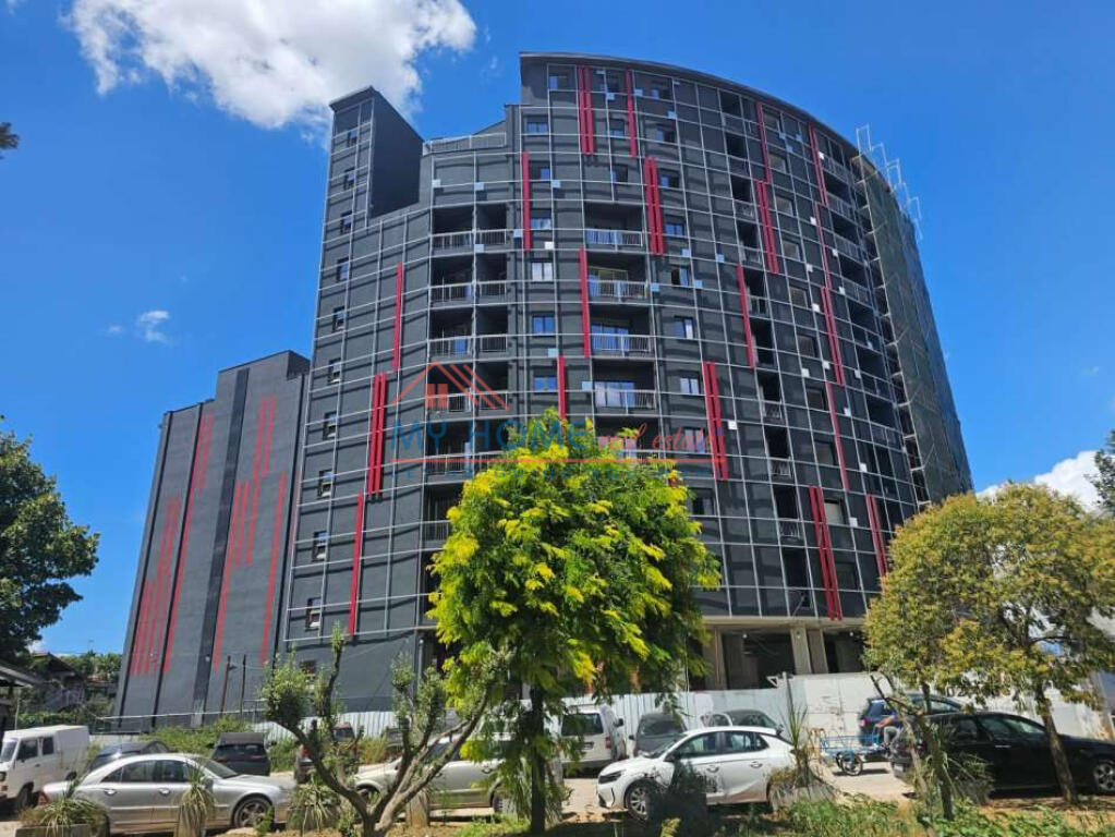Apartment 2+1 for sale Twister Palace in Don Bosko