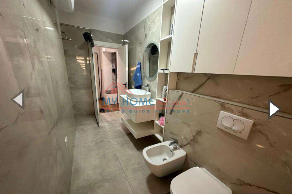 3+1 apartment for rent on Elbasan Street