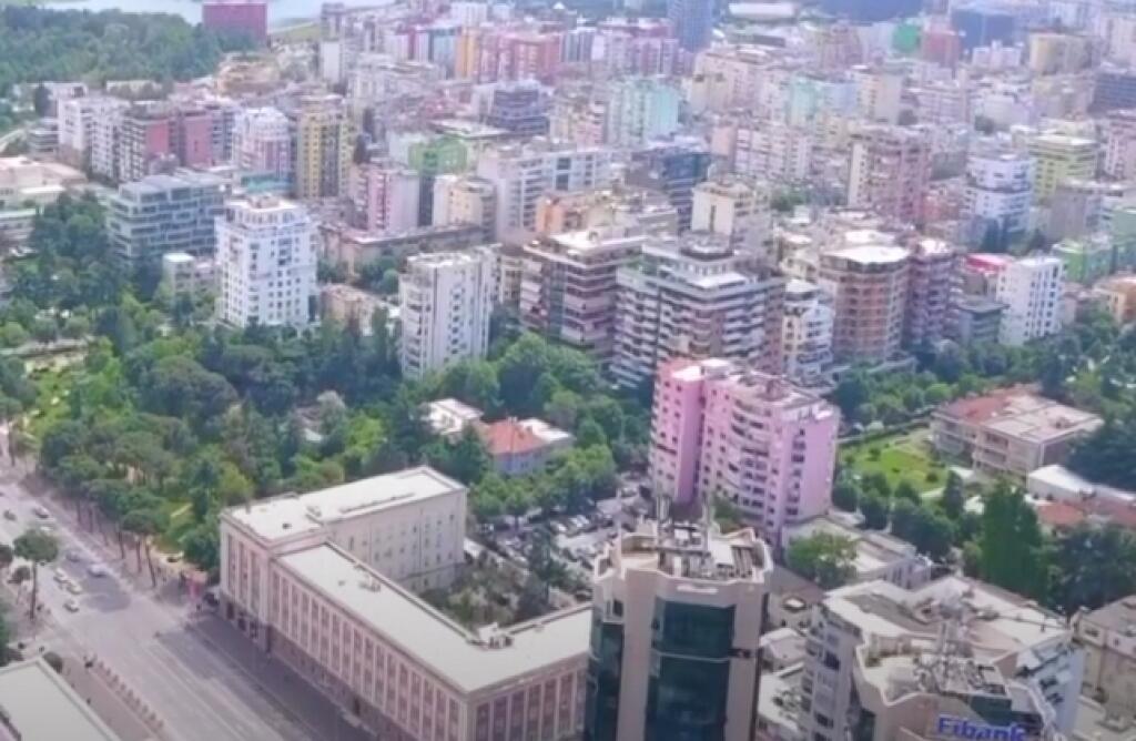 🏙️SUPER APARTAMENT 3+1 PËR SHITJE – PRANË KULLAVE BINJAKE, TIRANË